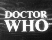 Doctor Who Logo